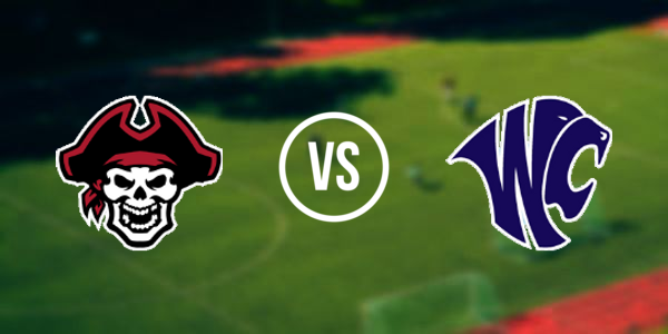 Wesley Chapel High School vs. Pasco High School
