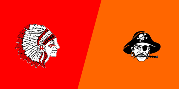 Hillsboro High School vs. Wheelersburg High School
