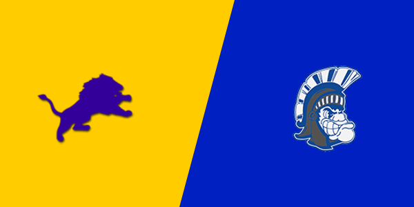 Live Oak High School vs. Orland High School