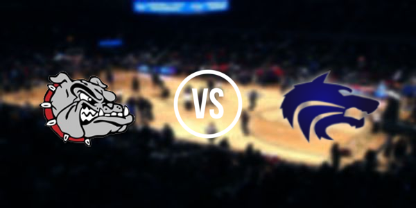 Sandpoint High School vs. Lake City High School