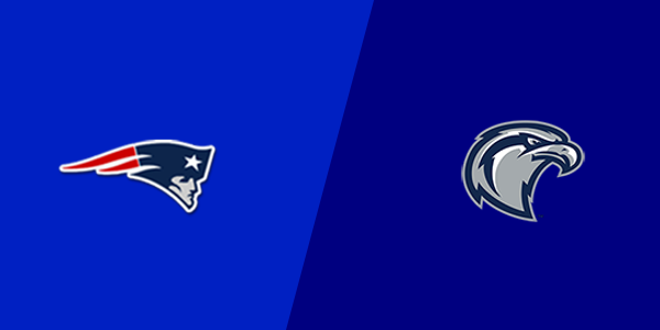 Lake Brantley High School vs. Lake Howell High School