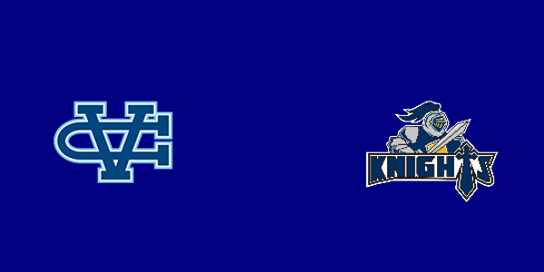 Valley Christian High School - San Jose vs. The King's Academy