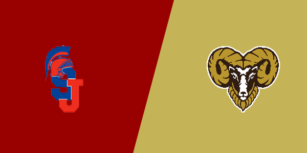 Saint Joseph High School vs. Highlands High School