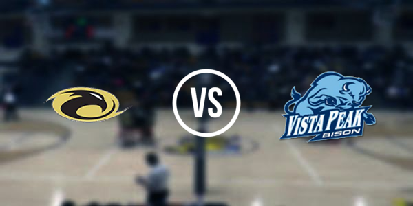 Prairie View vs Vista PEAK Prep