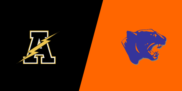 Andrew High School vs. Oswego High School