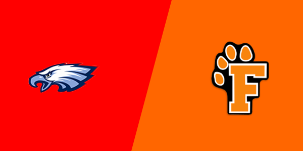 Frankenmuth High School vs. Fenton High School