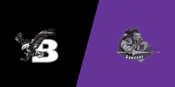 Bellingham High School vs. Norton High School