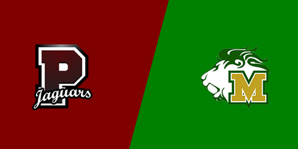 Mater Academy Charter Middle vs. Pembroke Pines Charter
