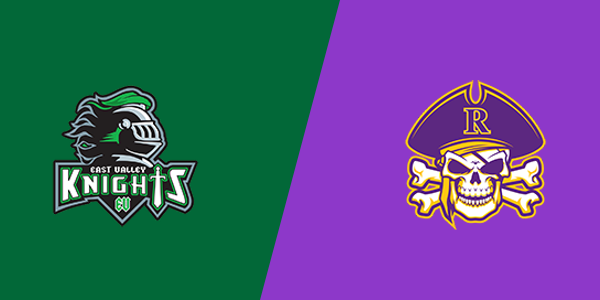 East Valley High School vs. Rogers High School - Spokane