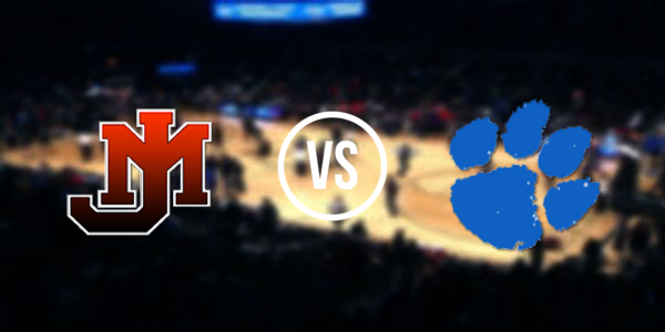 Courtland High School vs James Monroe High School