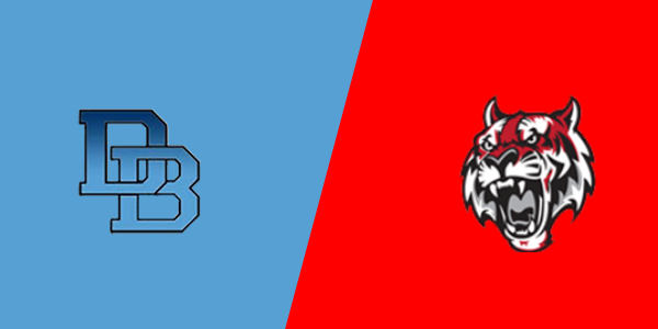 Daniel Boone High School vs. Fleetwood Area High School