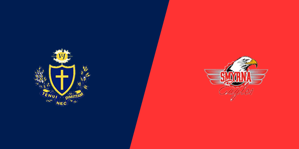 Salesianum School vs. Smyrna High School