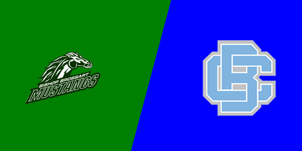 Bishop Brossart High School vs. Boone County High School