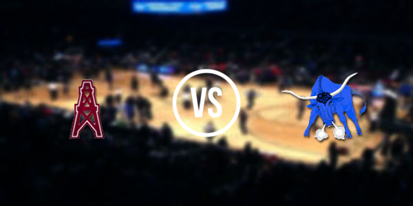 Midwest High School vs Rock River School