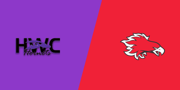 Harvey High School vs. Devils Lake High School