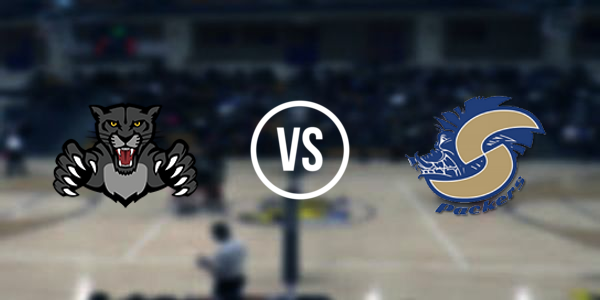Bruton High School vs. Smithfield High School