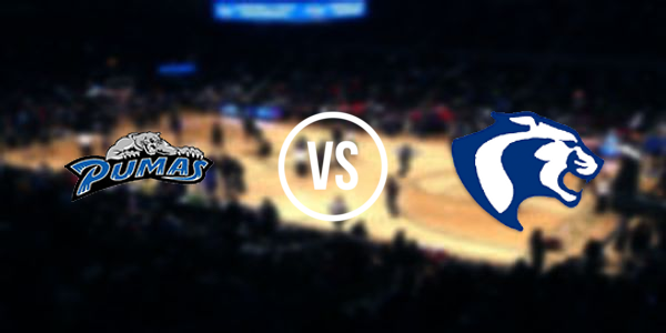 Peak To Peak High School vs. Resurrection Christian School