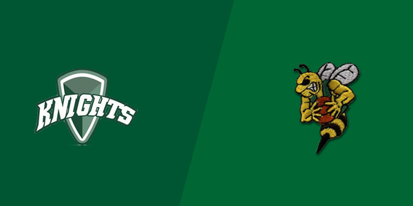 Rice Memorial High School vs. Enosburg Falls Jr-Sr High School