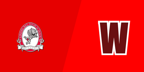 Lindhurst High School vs. Winters High School