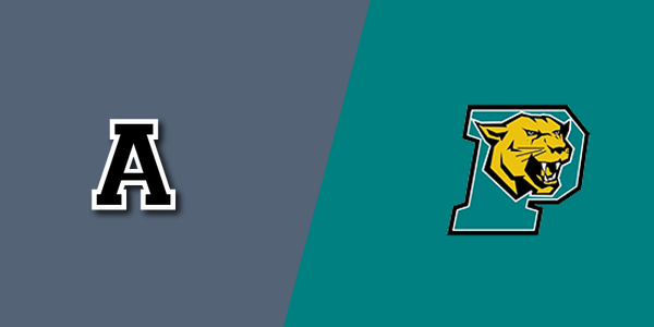 Away vs. Pine Ridge High School