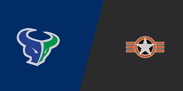 Mountain View High School vs. Ridgevue High School