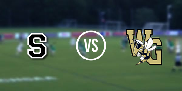 Western Guilford High School vs Sample Academy