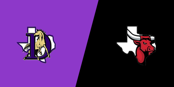 Denton Braswell vs. Cedar Hill