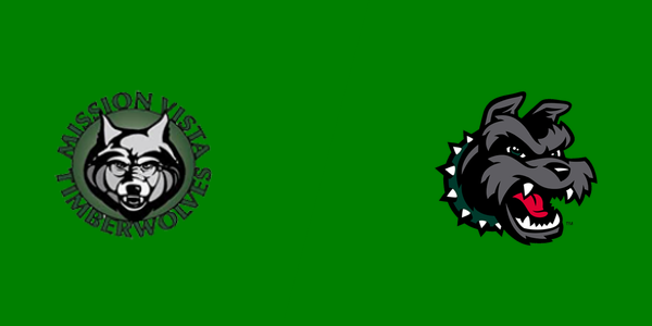 Mission Vista High School vs. Helix Charter High School