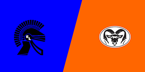 East Lansing vs. Rockford