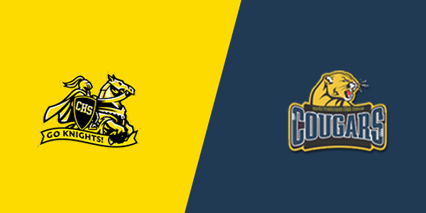 Central High School vs. North Providence High School
