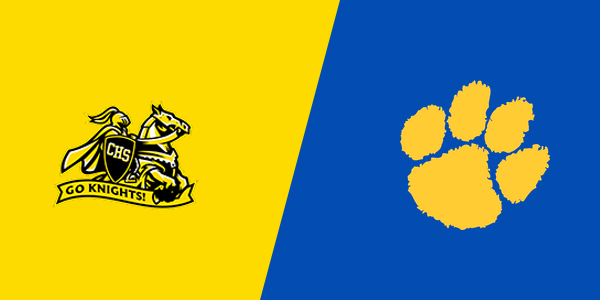 Central High School vs. North Providence High School
