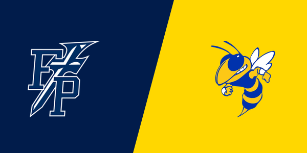 First Preparatory Christian Academy vs. Southeast Bulloch High School