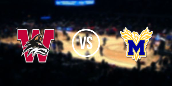 Dalton McMichael High School vs Walkertown High School