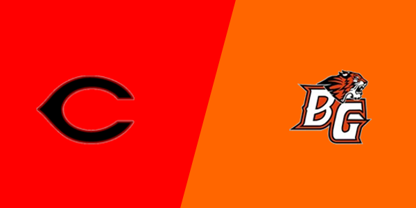 Camas High School vs. Battle Ground High School