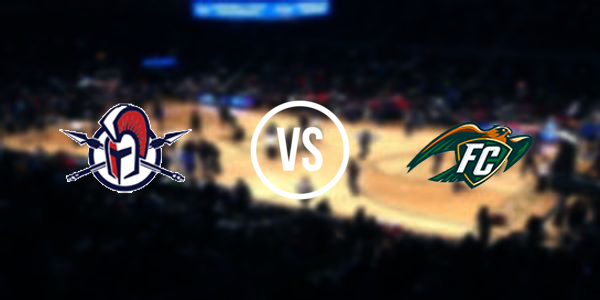 Friendship Christian School vs Thales Academy - Apex Jr Sr