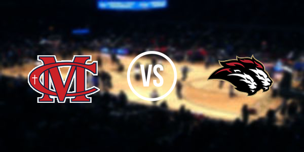 Modesto Christian vs. Salesian