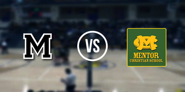 Medina Christian Academy vs. Mentor Christian School