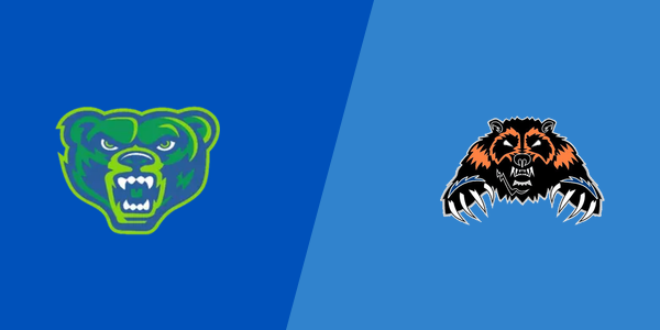 Riverbend High School vs. North Stafford High School