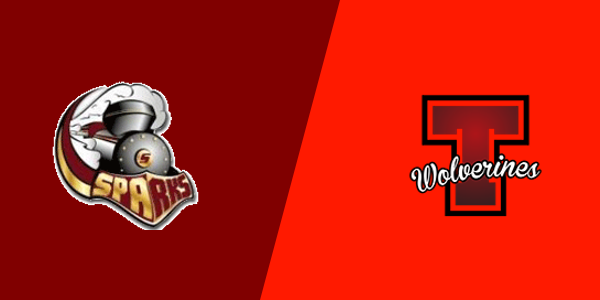 Sparks High School vs. Truckee High School