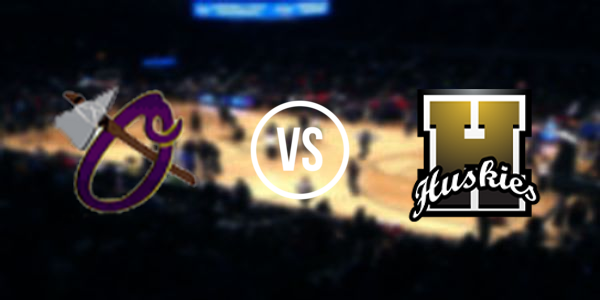 Orestimba High School vs. Hughson High School