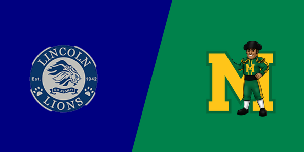 Abraham Lincoln High School vs. Monterey High School