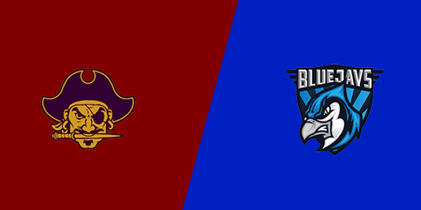 Southeast High School vs. Jackson-Milton