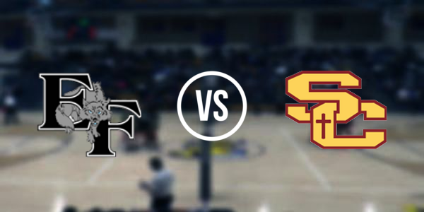 Estrella Foothills High School vs Salpointe Catholic High School