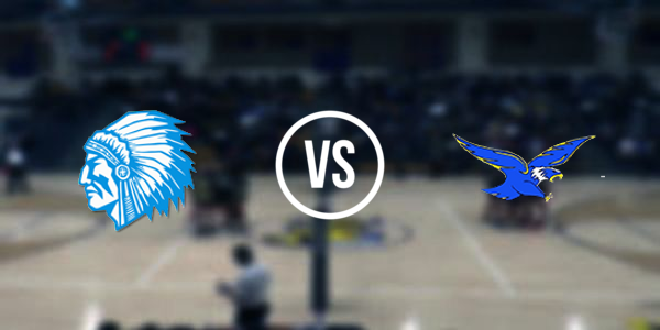 Central High School - Woodstock vs. Fort Defiance High School