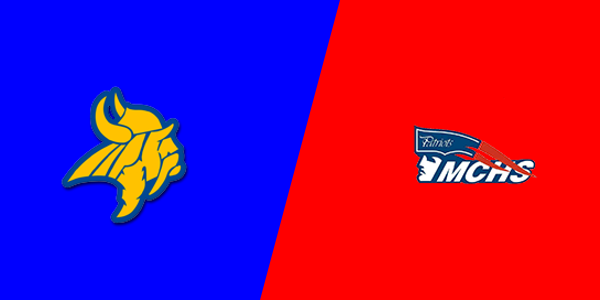 St. Mary High School vs. Massac County High School