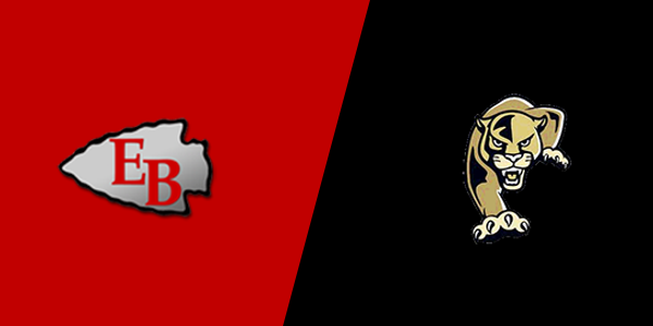 East Bay High School vs. Plant High School