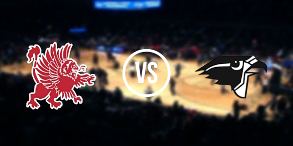 Willingboro High School vs. Burlington Township High School