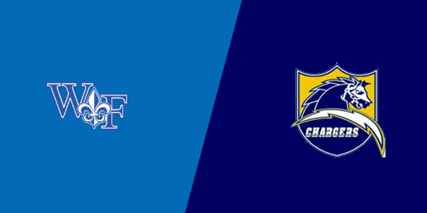 West Feliciana High School vs. Madison Preparatory