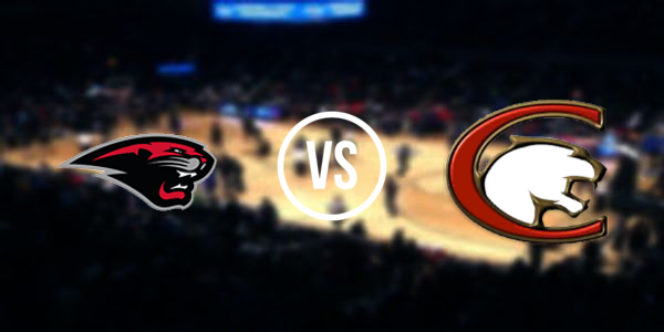Foothill High School - Palo Cedro vs. Chico High School
