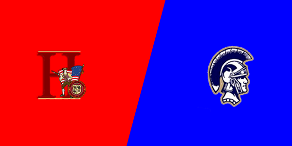 Hillsborough High School vs. Franklin High School
